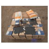 Portabello Liver Pool Black Wall Tile ~2.76'x9.62'