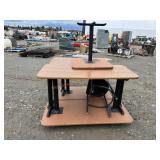 Commercial Restaurant Tables