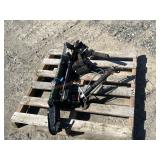 Roadmaster Stowmaster Tow Bar