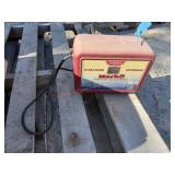 Mark 8 Electric Fencer