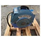 Auto Rewind Oxyacetylene Hose Reel
