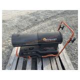 Mr. Heater Diesel Heater