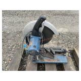 Ryobi Metal Chop Saw