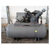 Industrial Compressor