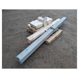 Screw Cover Wire Channels