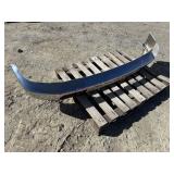 2008-2020 E250-E450 Front End Bumper