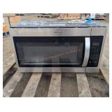 Whirlpool Microwave