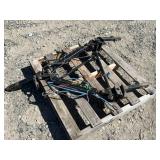 Roadmaster Falcon 2 Tow Bar
