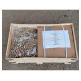 Ratchet Binder and Chain Set