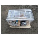 Stainless Steel Laundry Sink