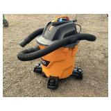 Ridgid HD1200 Wet/Dry Vac