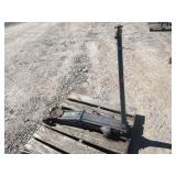 2 Ton Floor Jack