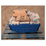 Misc Freight Truck Filters