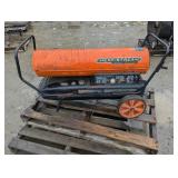 Heat Stream 215000 BTU Turbo Heater