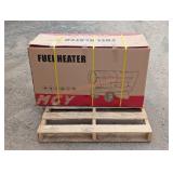 SD Lanch MGY-100 Forced Air Heater