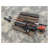 Echo SRM-225 Weed Whacker, Etc.