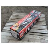 Big Red Engine Stand - 1250lb Capacity