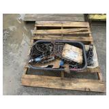 Pallet Asst. Chain