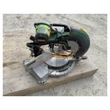 DeWalt DW716 12' Double Bevel Compound Miter Saw