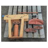 12 Ton Pipe Bender