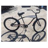 Torker Card Shark Single Speed Bicycle