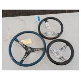Steering Wheel Lot