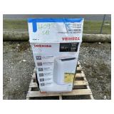 Toshiba 8000 BTU Air Conditioner