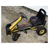 Kids Keet Peddle Car