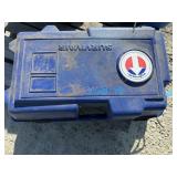 Survivair Breathing Air Tank & Mask