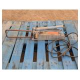 Miller LMSW-52 Spot Welder