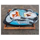 O'Brien 'Delta Double' Towable Innertube
