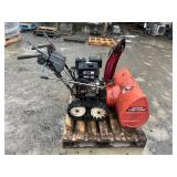 Honda Snowblower HS1132
