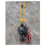 McLane 3hp Edger - NON OP