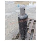 Acetylene Tank