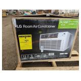 LG Room Air Conditioner