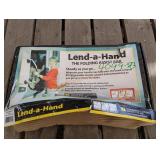 RV Lend A Hand