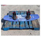 O'Brien Oasis Wakeboard
