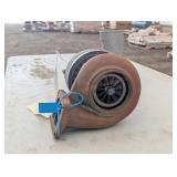 Large Turbo