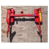 Barrel Clamp
