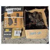 Bostitch RN46-4 Coil Roofing Nailer, Etc.