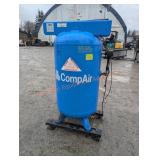 CompAir Air Compressor Tank