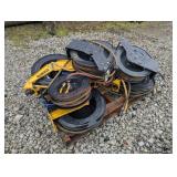 Air Hose Reels