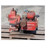 Homelite 2' 5hp Trash Pump
