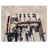 Omni 3/4' Drill Press