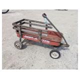 Radio Flyer Wagon