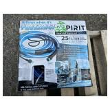 Pirit 25' Heated Hose
