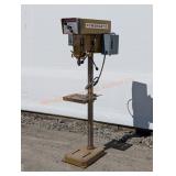 Powermatic Drill Press