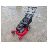 Troy Bilt 21' Pro Cut Lawn Mower- NON OP