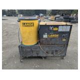 Landa Hot Water Pressure Washer