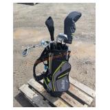 Golf Clubs